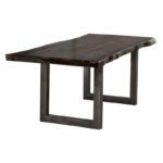 Lonan Sheesham Dining Table