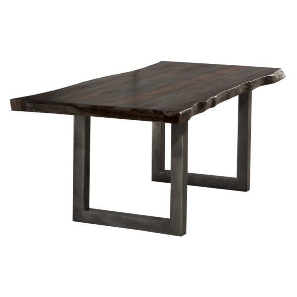 Lonan Sheesham Dining Table