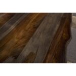 Lonan Sheesham Dining Table - Ảnh 3