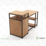 Writing Table L2026 - Ảnh 3