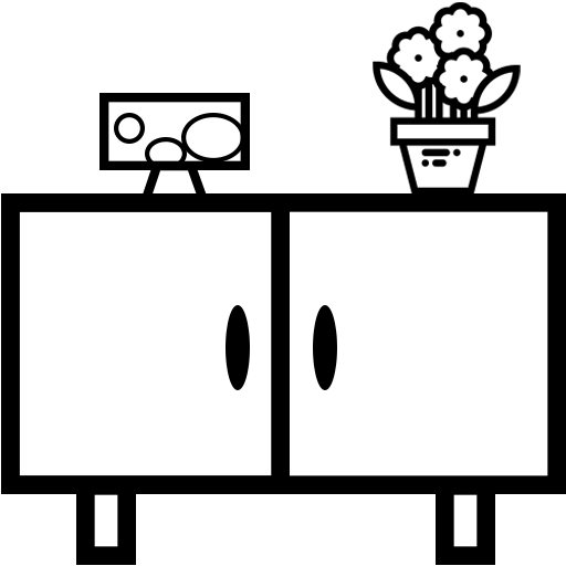 Nội thất hành lang