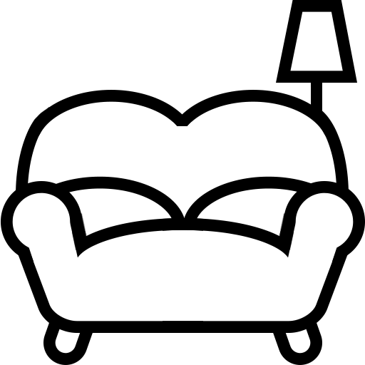 Nội thất phòng khách