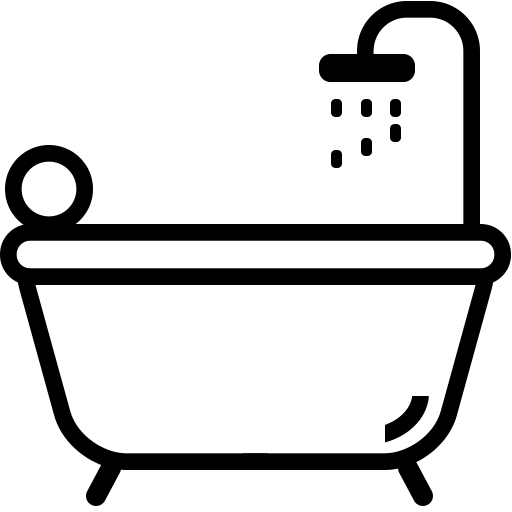 Nội thất phòng tắm