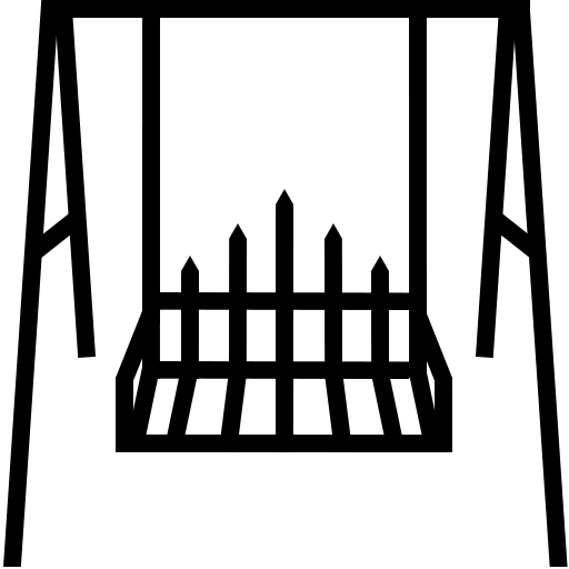 Nội thất sân vườn