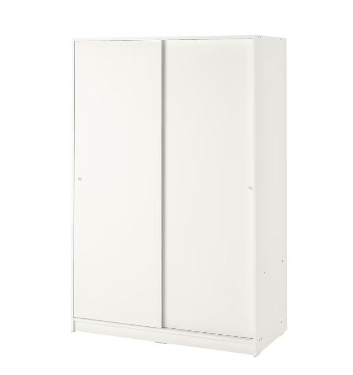 2 Tủ quần áo mẫu 15 - Ảnh 1