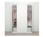 Tủ quần áo mẫu 15 - Ảnh 3