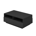 Bàn sofa đèn led MDF cao cấp BS03