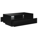 Bàn sofa đèn led MDF cao cấp BS03 - Image 8
