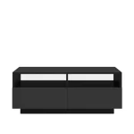 Bàn sofa đèn led MDF cao cấp BS03 - Image 7