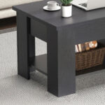 Bàn sofa thông minh cao cấp BS01 - Image 4