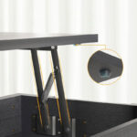 Bàn sofa thông minh cao cấp BS01 - Image 6