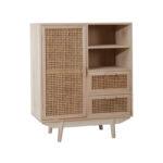 Tủ đựng đồ phong cách Bắc Âu