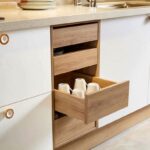 Tủ bếp gia đình hiện đại TB04 - Image 4