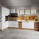 Tủ bếp gia đình hiện đại TB04 - Image 2