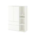 Tủ quần áo mẫu 4