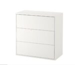 Tủ ngăn kéo mẫu 1