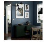 Tủ để đồ trang trí phòng khách TDD-04 - Image 4