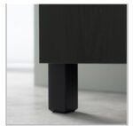 Tủ để đồ trang trí phòng khách TDD-04 - Image 6