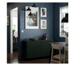 Tủ để đồ trang trí phòng khách TDD-04 - Image 3