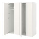 Tủ quần áo mẫu 16