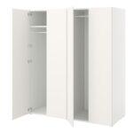 Tủ quần áo mẫu 16