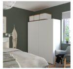 Tủ quần áo mẫu 16 - Ảnh 2