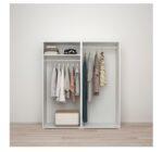 Tủ quần áo mẫu 16 - Ảnh 3