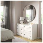 Tủ để đồ ngăn kéo TDD-02