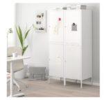 Tủ văn phòng mẫu 1