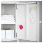 Tủ văn phòng mẫu 1 - Ảnh 3