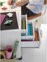 Tủ hồ sơ mini nhỏ gọn - Ảnh 3