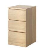 Tủ đựng đồ dùng cá nhân mini - Ảnh 9