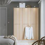 Tủ đồ quần áo mẫu 5