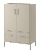 Tủ để tài liệu Lumberland25042 - Ảnh 2