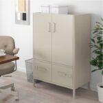 Tủ để tài liệu Lumberland25042 - Ảnh 26