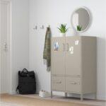 Tủ để tài liệu Lumberland25042 - Ảnh 25