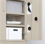 Tủ để tài liệu Lumberland25042 - Ảnh 23