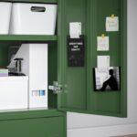 Tủ để tài liệu Lumberland25042 - Ảnh 16