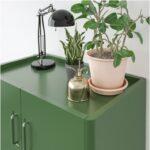 Tủ để tài liệu Lumberland25042 - Ảnh 14