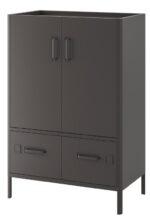 Tủ để tài liệu Lumberland25042 - Ảnh 10