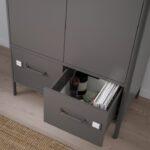 Tủ để tài liệu Lumberland25042 - Ảnh 6