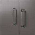 Tủ để tài liệu Lumberland25042 - Ảnh 4