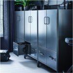 Tủ để tài liệu Lumberland25042 - Ảnh 3