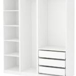 Tủ quần áo mẫu 20