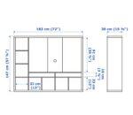 Kệ tivi mẫu 9 - Ảnh 5