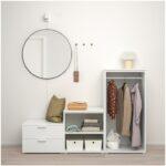 Tủ quần áo mẫu 2