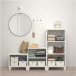 Tủ quần áo mini mẫu 1