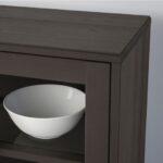 Tủ đồ 4 tầng cửa kính - Ảnh 5