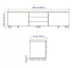 Kệ ti vi Mẫu 03 - Ảnh 2