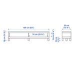 Kệ ti vi Mẫu 05 - Image 5